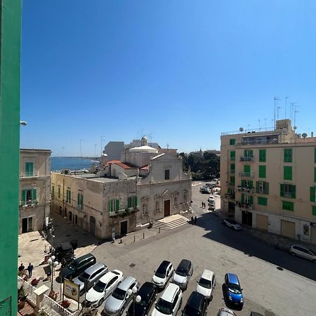 مولفيتا Palazzo Monna B&B المظهر الخارجي الصورة