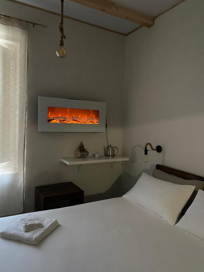 مولفيتا Palazzo Monna B&B المظهر الخارجي الصورة