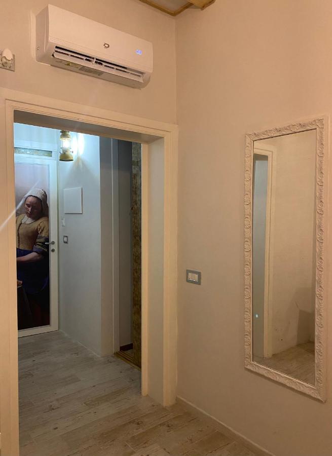 مولفيتا Palazzo Monna B&B المظهر الخارجي الصورة