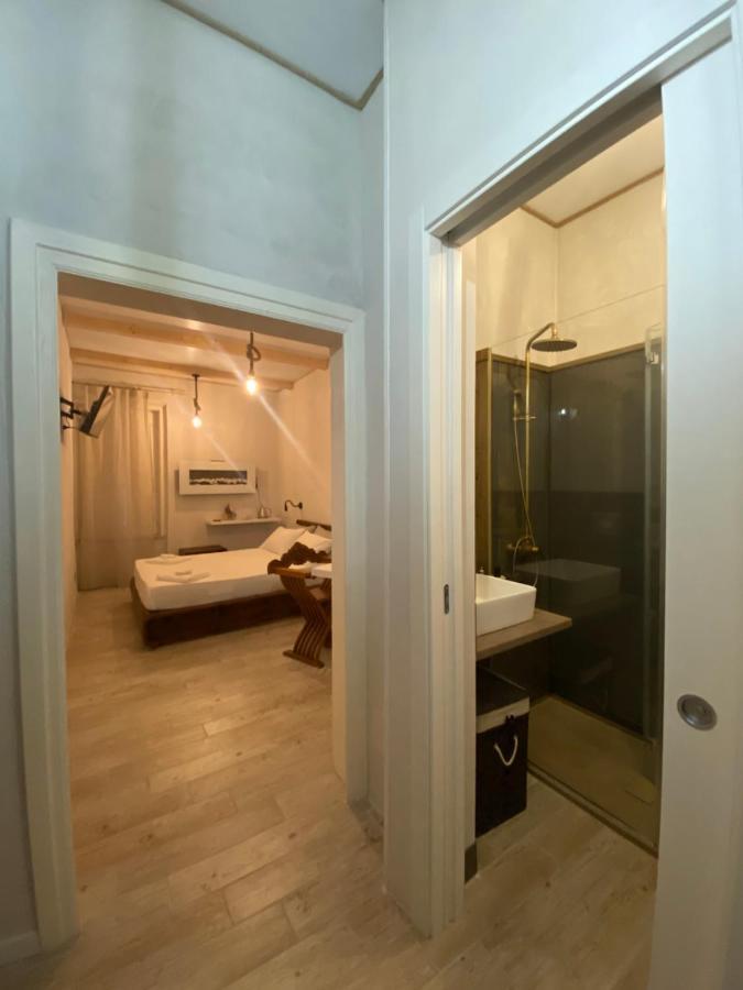 مولفيتا Palazzo Monna B&B المظهر الخارجي الصورة