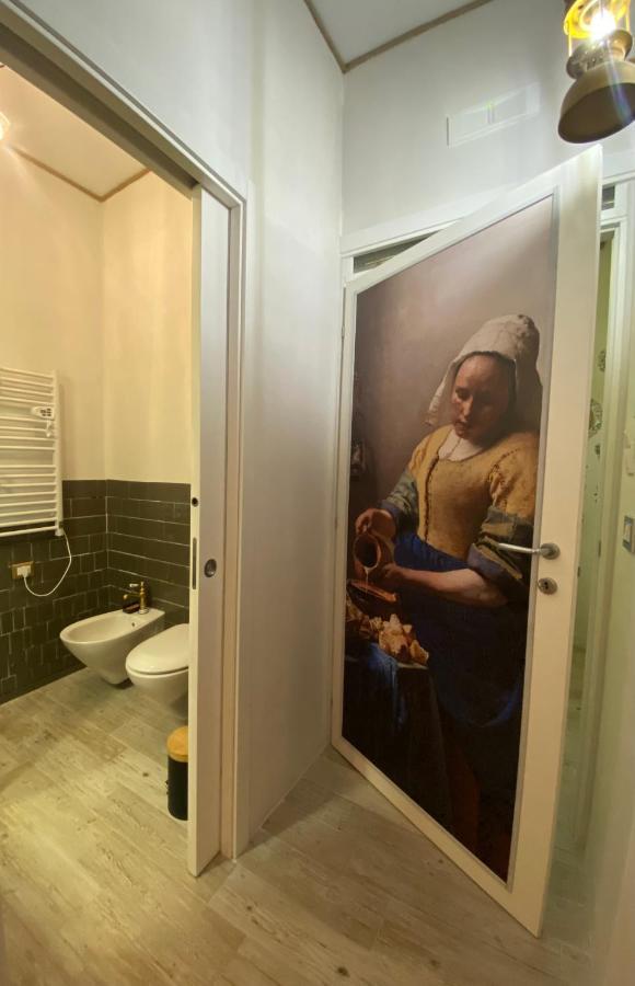مولفيتا Palazzo Monna B&B المظهر الخارجي الصورة