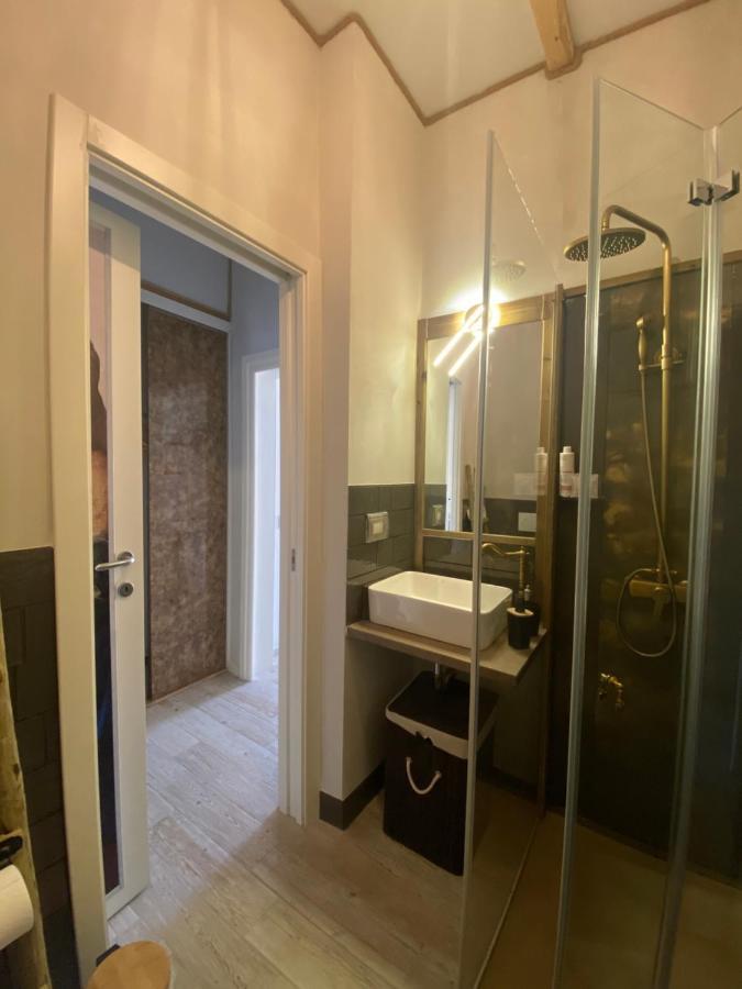 مولفيتا Palazzo Monna B&B المظهر الخارجي الصورة