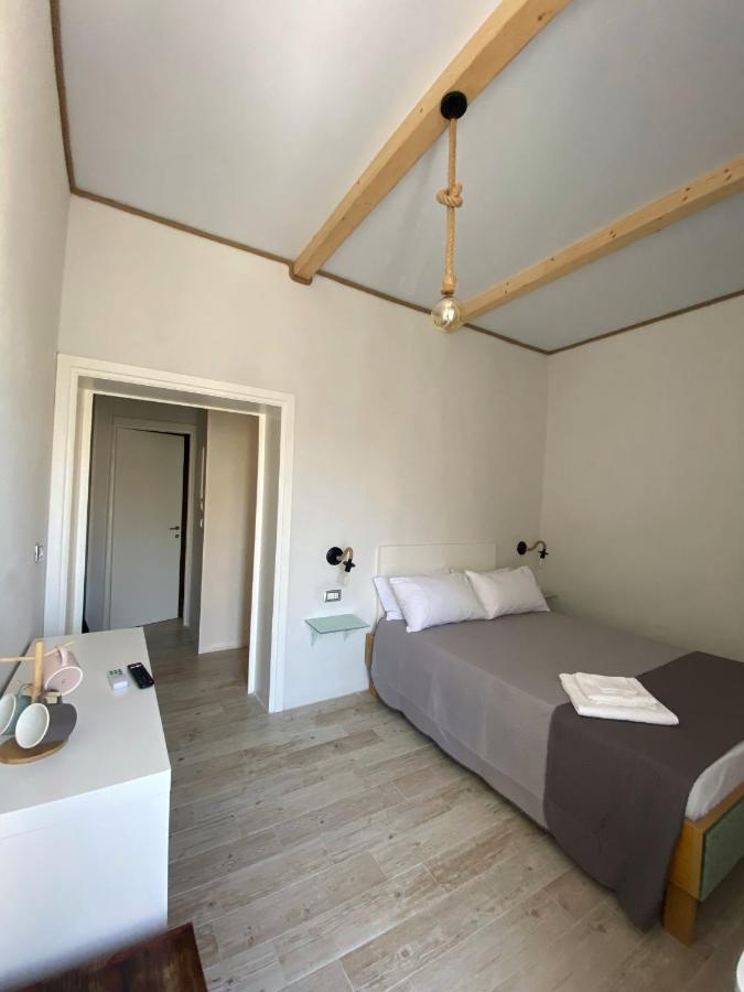 مولفيتا Palazzo Monna B&B المظهر الخارجي الصورة