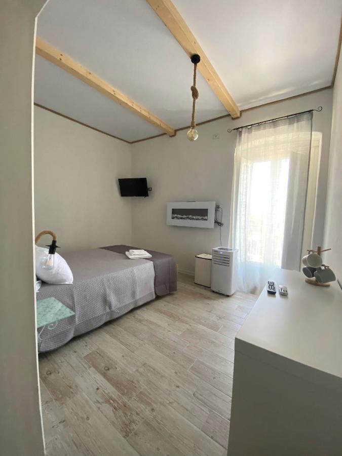 مولفيتا Palazzo Monna B&B المظهر الخارجي الصورة
