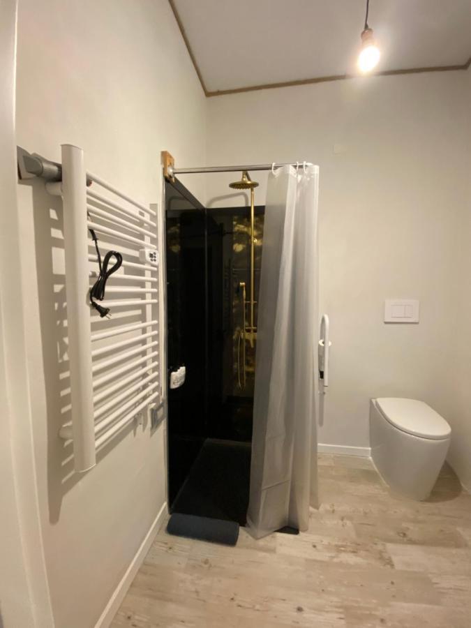 مولفيتا Palazzo Monna B&B المظهر الخارجي الصورة